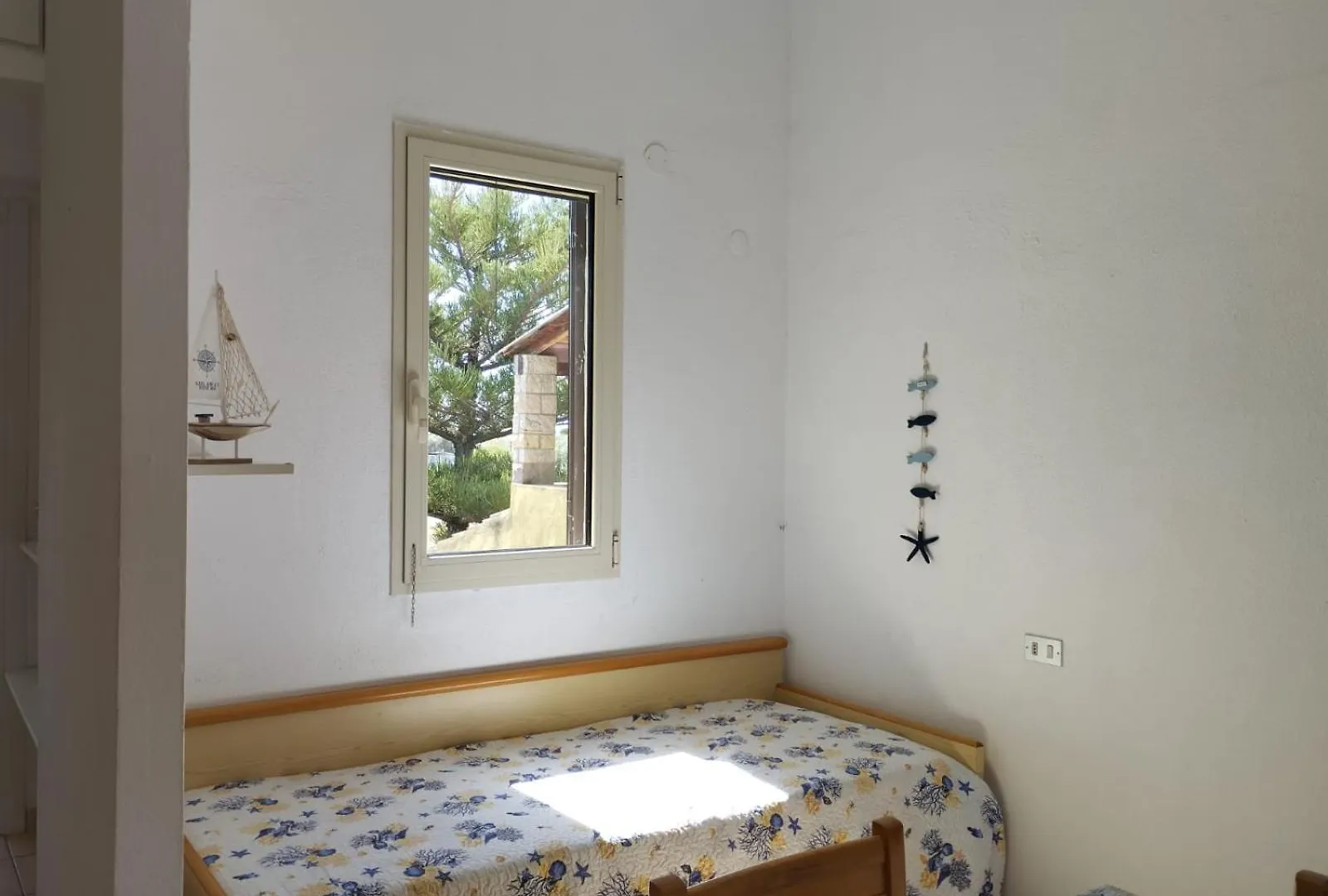 Apartamento Mare Fuori Quartu SantʼElena 0*,