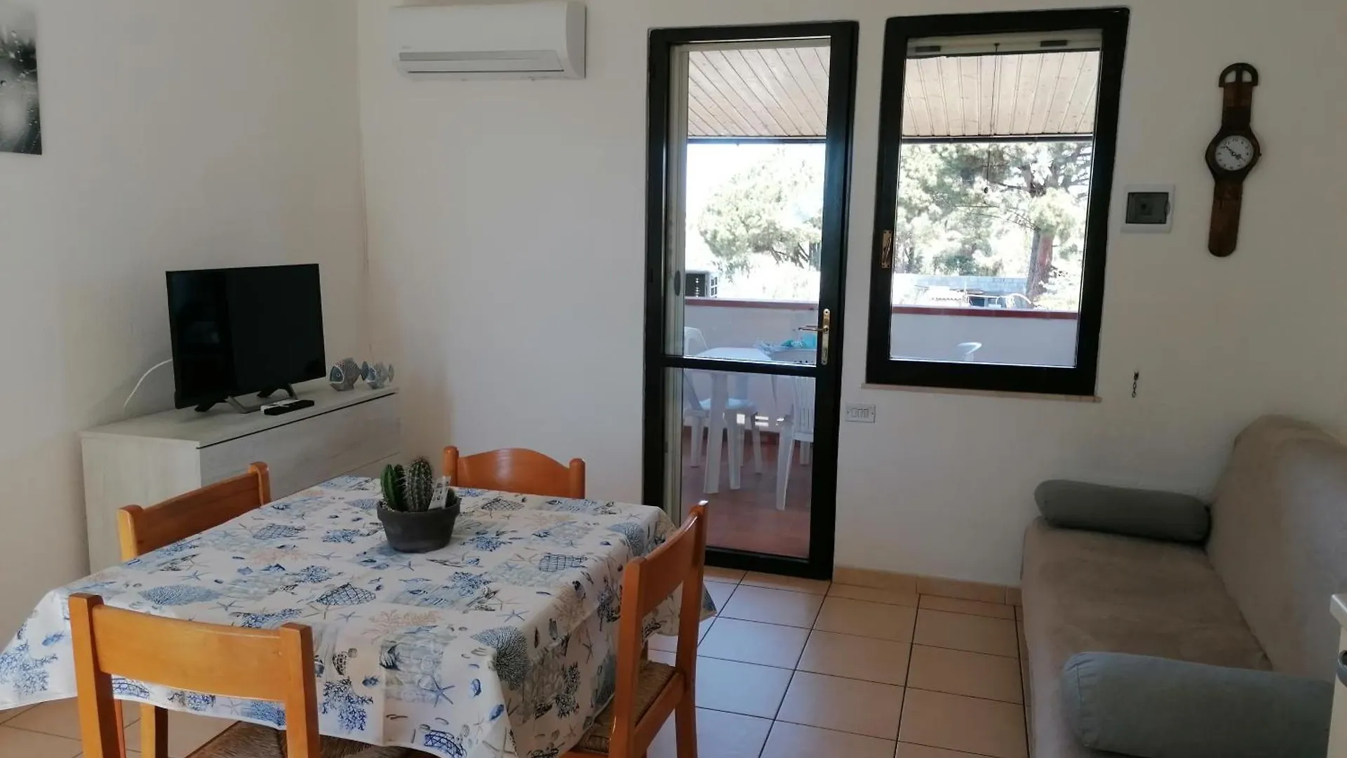 Apartamento Mare Fuori Quartu SantʼElena