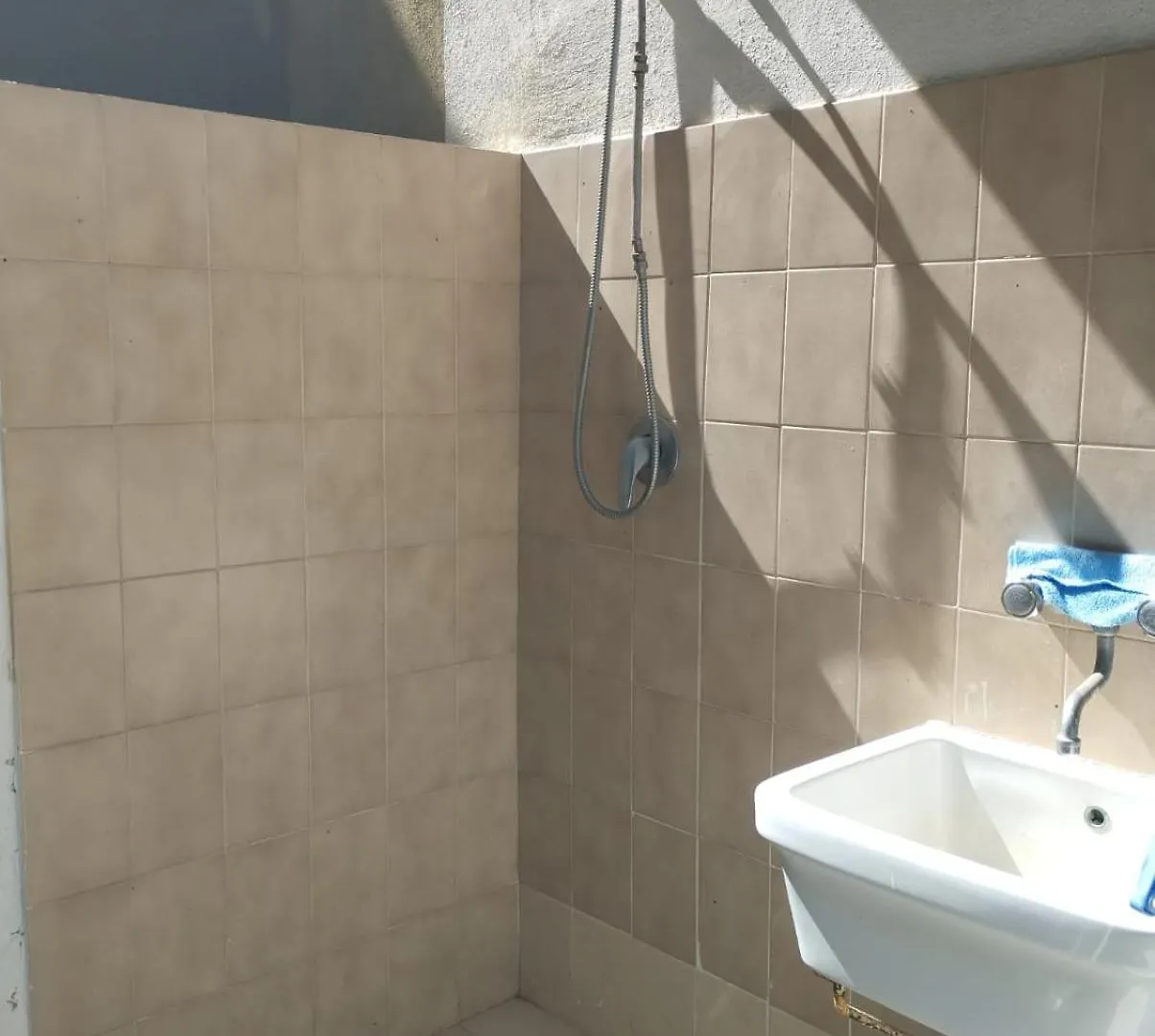 Apartamento Mare Fuori Quartu SantʼElena Italia