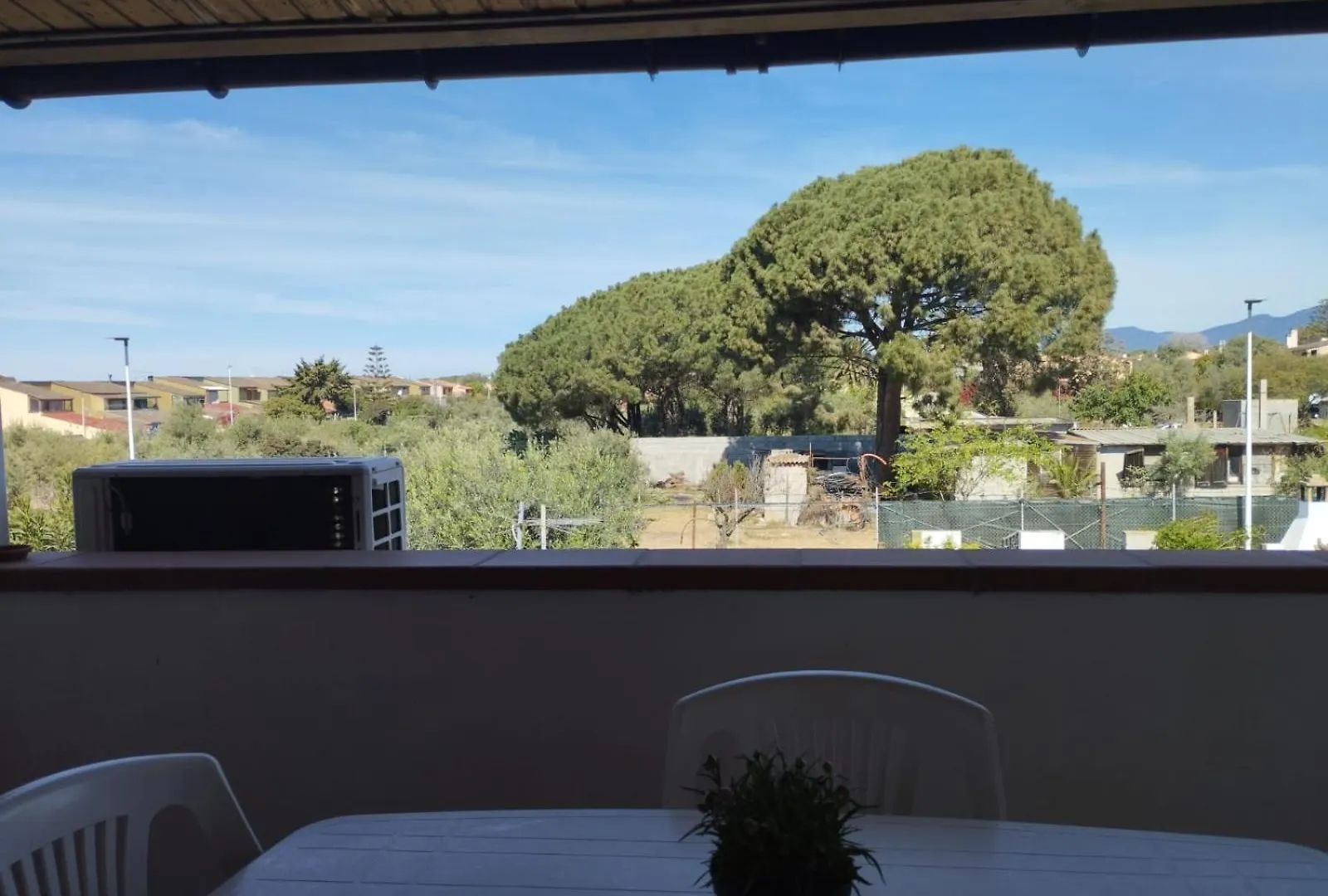Apartamento Mare Fuori Quartu SantʼElena
