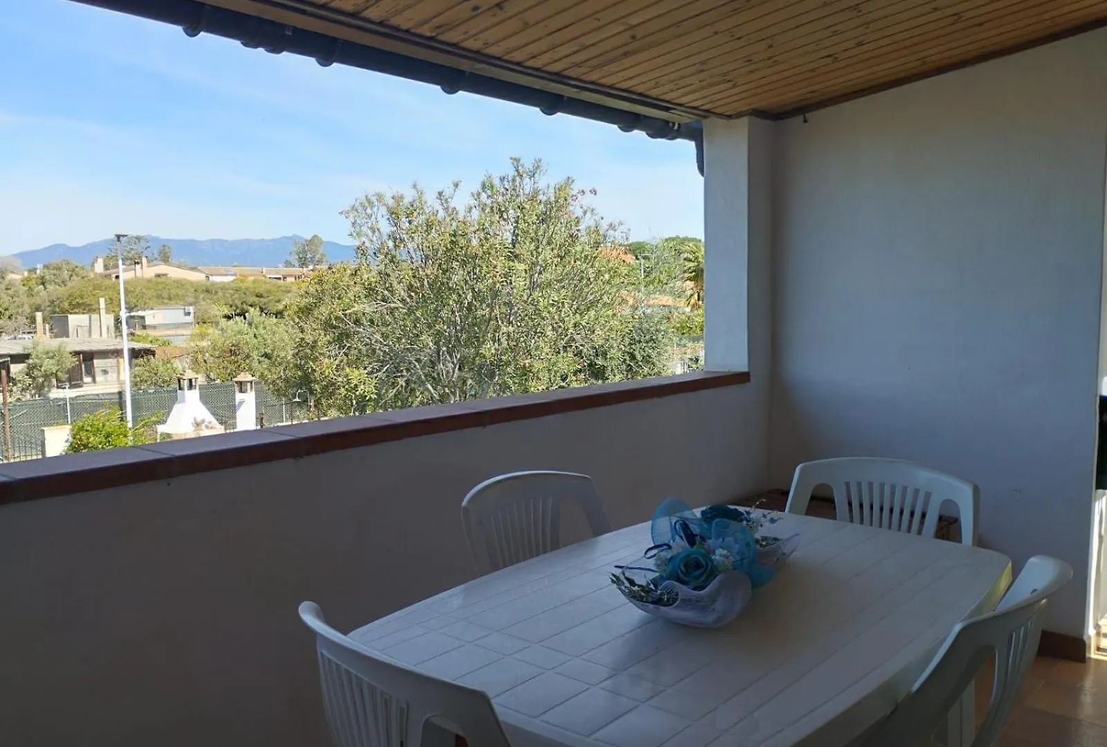 Apartamento Mare Fuori Quartu SantʼElena