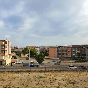 Casa Bianchina Quartu SantʼElena