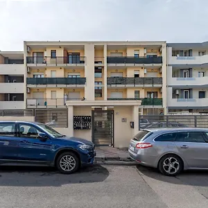 Casa Andrea A 1,5 Km Dal Mare! Quartu SantʼElena