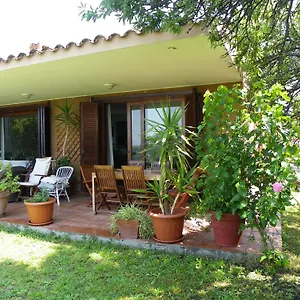 Pensión Al Sandalyon, Quartu SantʼElena